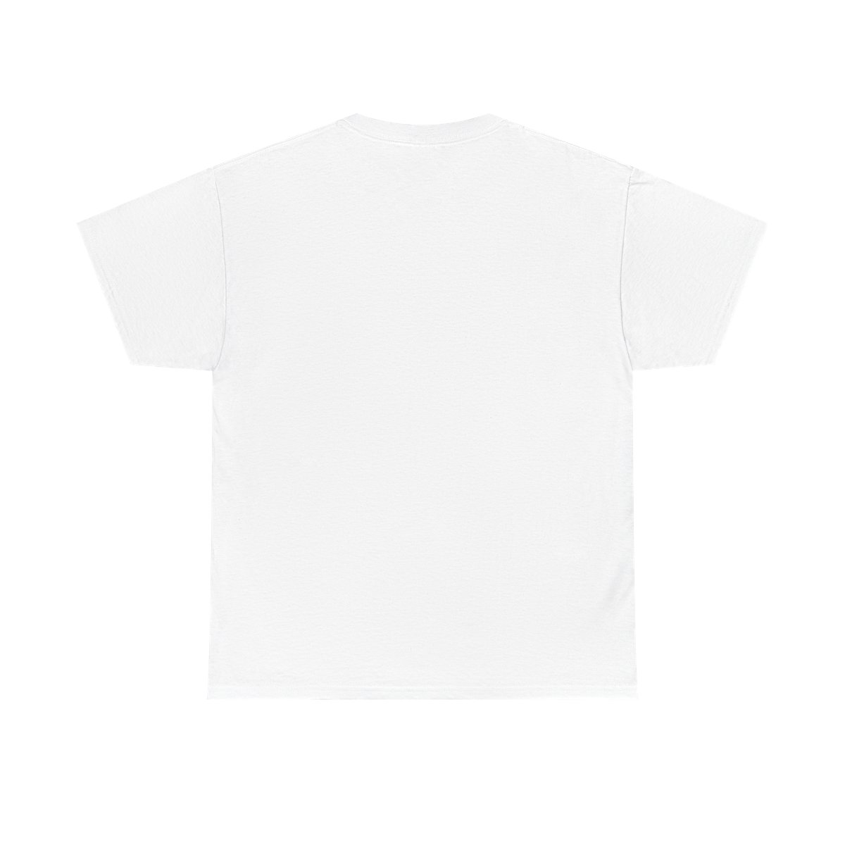 Good Mythical Morning "Let's Talk About That" Unisex Tee - alternate angle 1, merchandise