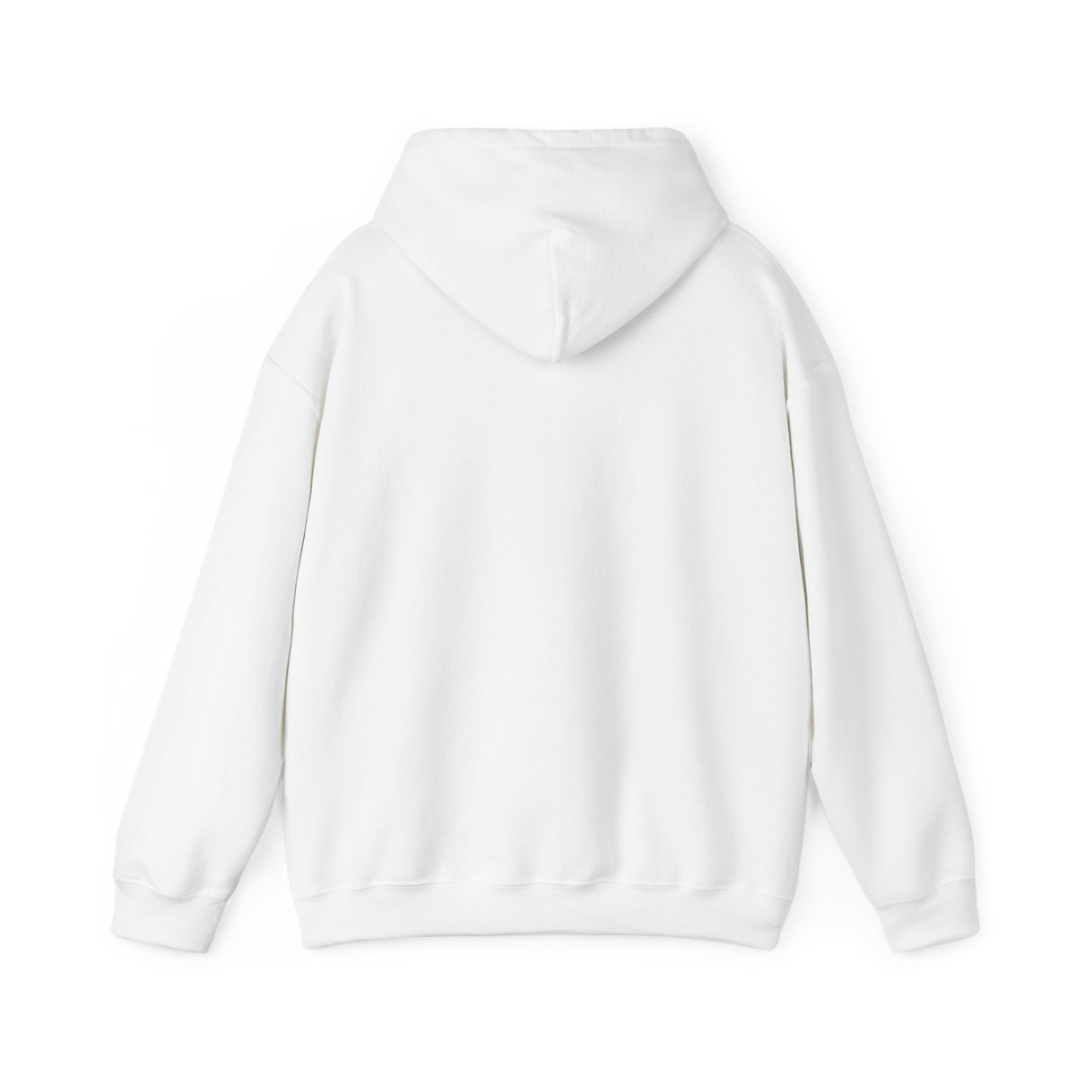 Good Mythical Morning "Let's Talk About That" Hoodie - alternate angle 1, merchandise