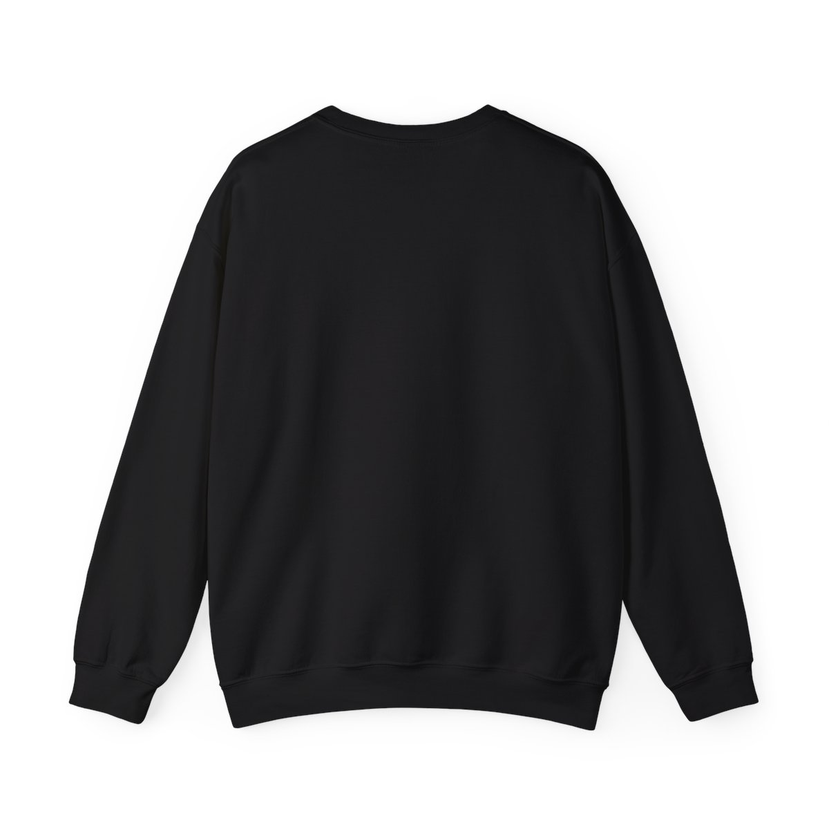 Good Mythical Morning "Let's Talk About That" Crewneck - alternate angle 1, merchandise